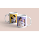 White mug printing - Mugs - MugsRJ SHOPPING