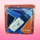 Wireless USB AUDIO DONGLE - Shopping RJ 