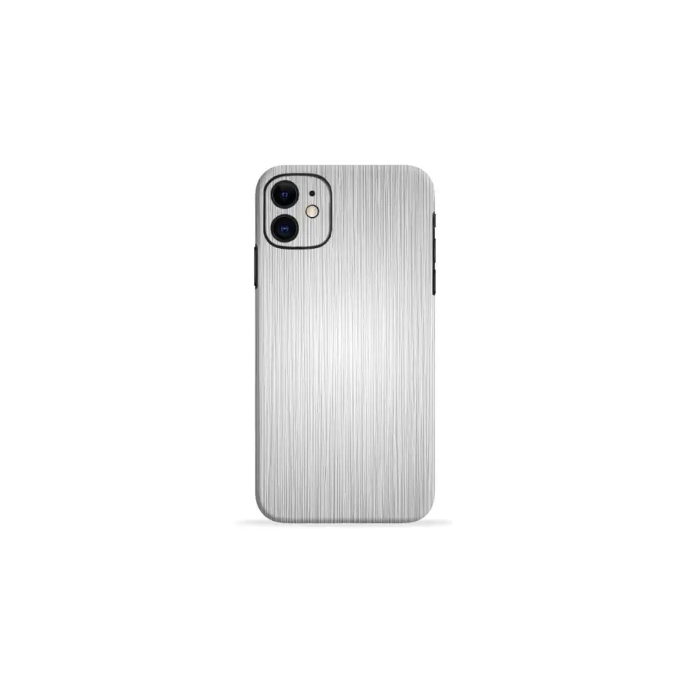 Wooden Grey Texture Mobile Skin