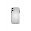 Wooden Grey Texture Mobile Skin - Mobile covers - Mobile coversNew arrivalMobile's back sticker