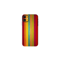 Wooden muti colour skin - Mobile skins - Mobile skinsNew arrivalMobile's back sticker