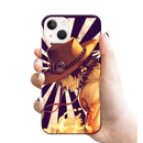 YOLODESI D ACE mobile cover RJ 1922 Plastic hard case - Mobile covers - ANIME MOBILEcustomized mobile coveranime mobile covers