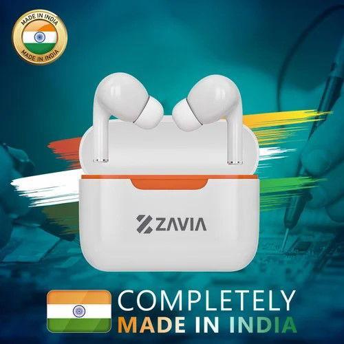 ZAVIA ATOM 330 இயர்பட்ஸ்