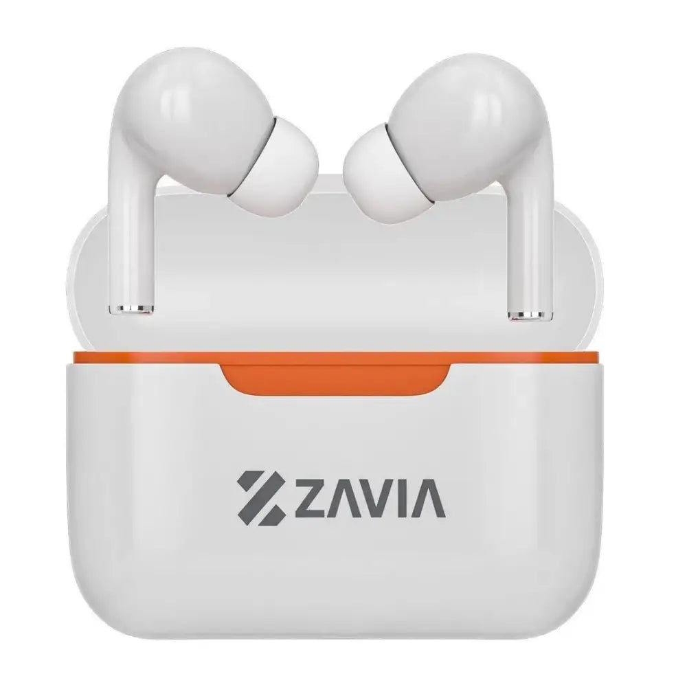 Zavia ATOM 330 earbuds