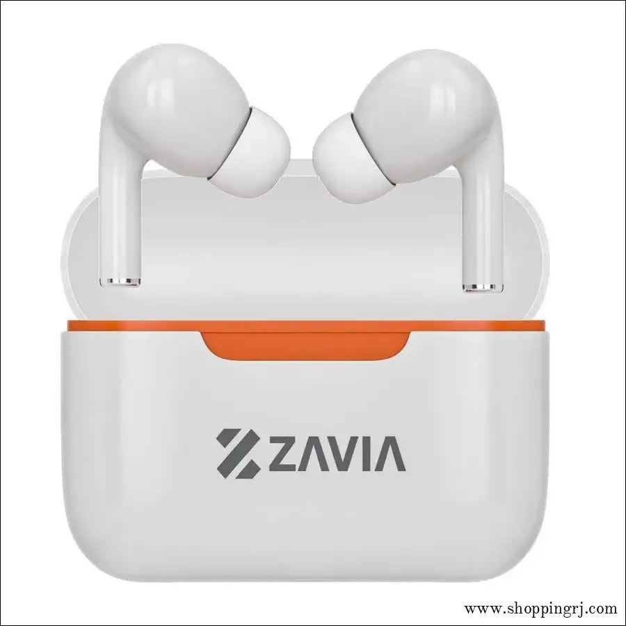 Zavia ATOM 330 earbuds