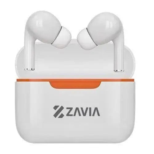 ZAVIA ATOM 330 EARBUDS