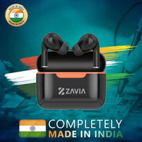 Zavia ATOM 330 earbuds - Earbuds - EarbudsNew arrivalGadgets