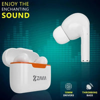 Zavia ATOM 330 earbuds - Earbuds - EarbudsNew arrivalGadgets