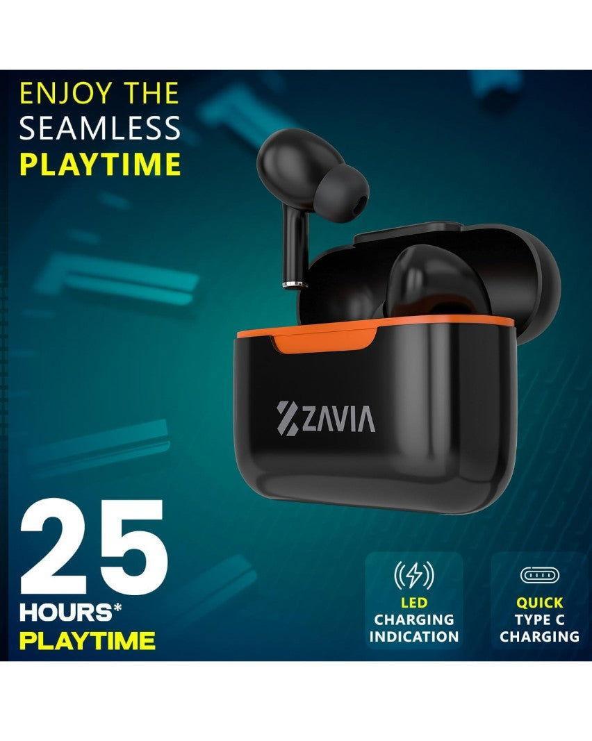 Zavia ATOM 330 earbuds