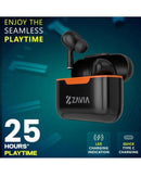 Zavia ATOM 330 earbuds - Shopping RJ 