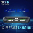 ZAVIA PEP 307 POWER BANK - Power bank - New arrivalSHOPPING - RJpower bank