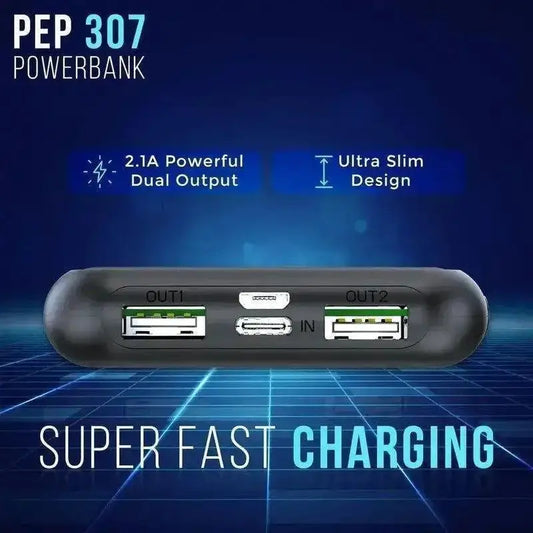 ZAVIA PEP 307 POWER BANK - Power bank - New arrivalSHOPPING - RJpower bank