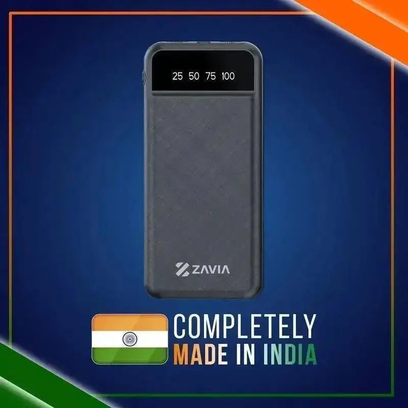 ZAVIA PEP 307 POWER BANK - Power bank - New arrivalSHOPPING - RJpower bank