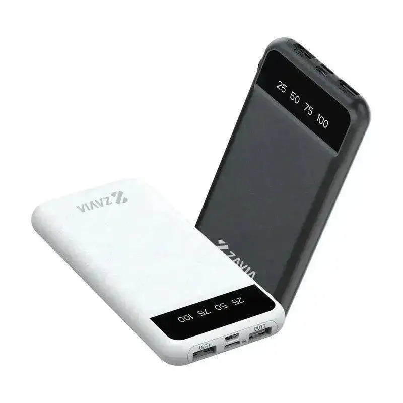 ZAVIA PEP 307 POWER BANK - Power bank - New arrivalSHOPPING - RJpower bank