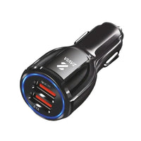 ZAVIA STRIDE 501 30W CAR CHARGER - Car charger - Car chargerNew arrivelchargers