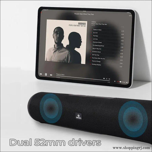 Zeb - Dawn 50 wireless bluetooth speaker - Bluetooth speaker - bluetooth speakerZebronicsNew arrival