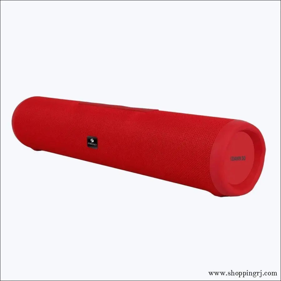 Zeb - Dawn 50 wireless bluetooth speaker - Bluetooth speaker - bluetooth speakerZebronicsNew arrival