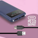 Zeb - MB10000S10 Power Bank - Power bank - New arrivalSHOPPING - RJpower bank