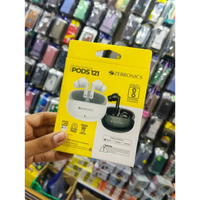 Zeb pods 121 - v5.4 TWS earbuds with 30H, ENC,Gaming mode (Upto 50ms) - Earbuds - Earbudszebronics brandRJ mobiles and accessories Thoothukudi