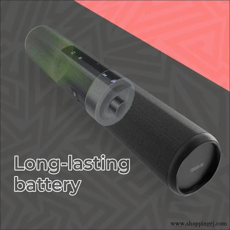 ZEBRONICS 16Watts Zeb - Dawn 50 BLUETOOTH SPEAKER - Bluetooth speaker - Bluetooth speakerSHOPPING - RJNew arrival