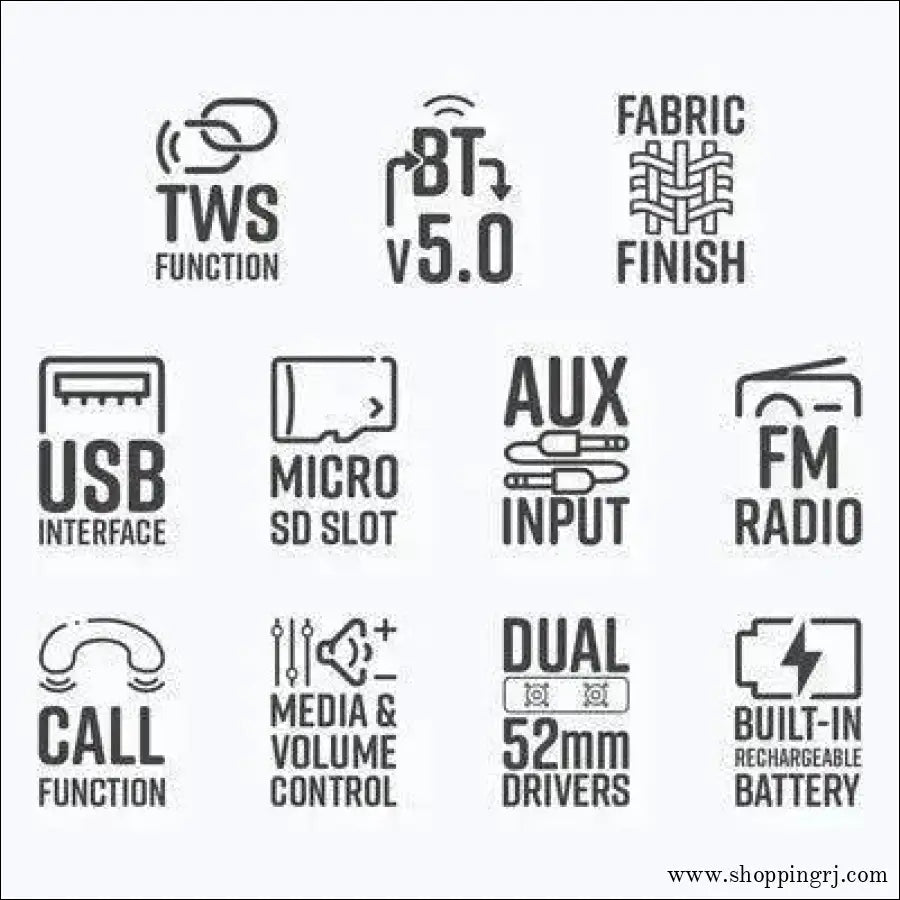 ZEBRONICS 16Watts Zeb - Dawn 50 BLUETOOTH SPEAKER - Bluetooth speaker - Bluetooth speakerSHOPPING - RJNew arrival