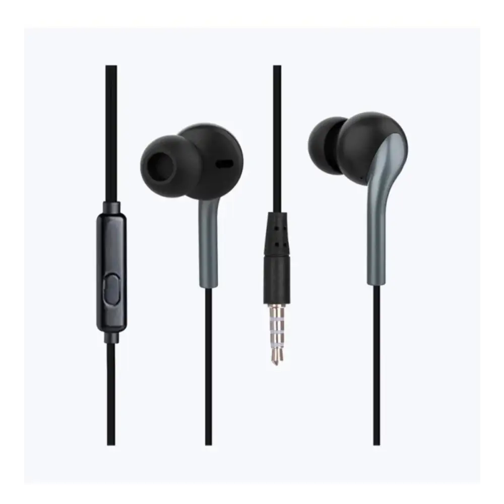 Zebronics bro Plus earphone