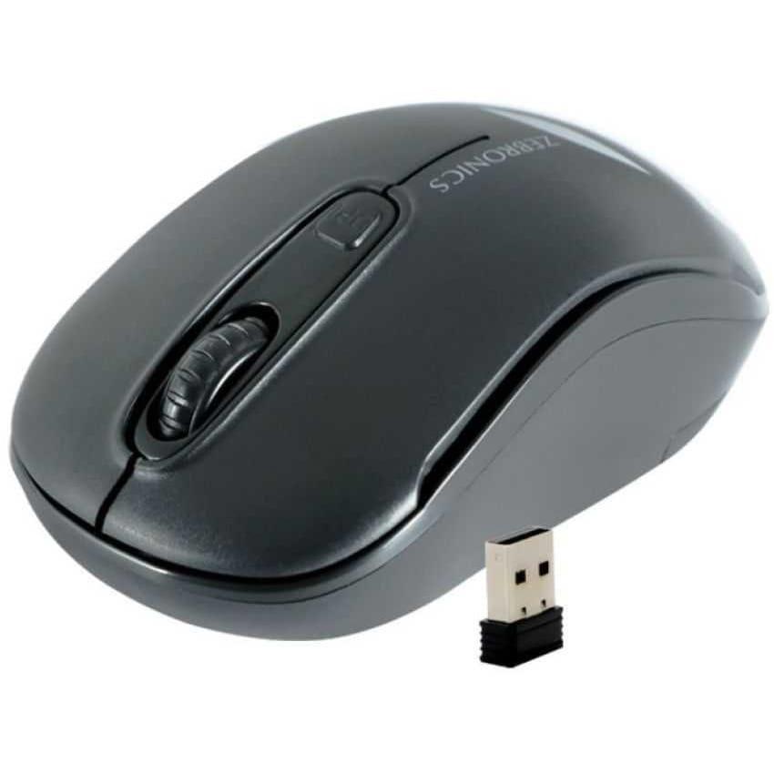 Zebronics Dash Wireless Mouse