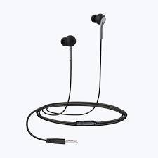 Zebronics earphone