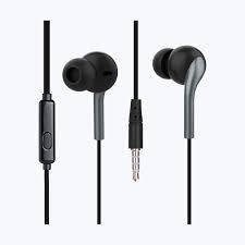 Zebronics earphone