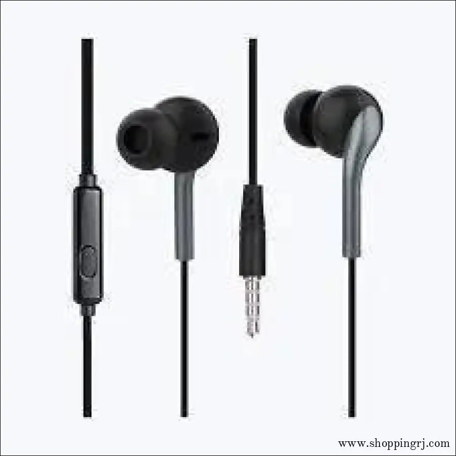 Zebronics earphone