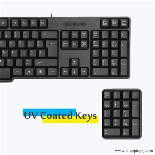 Zebronics K20 wired keyboard - Laptop accessories - key boardNew arrivelLaptop accessories